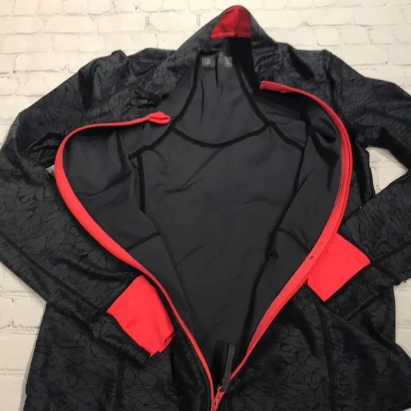 Mondetta Running Jacket - Picture 7 of 11